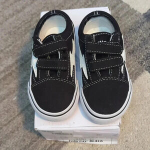 Revenge X Storm II Vol 1 Velcro Black